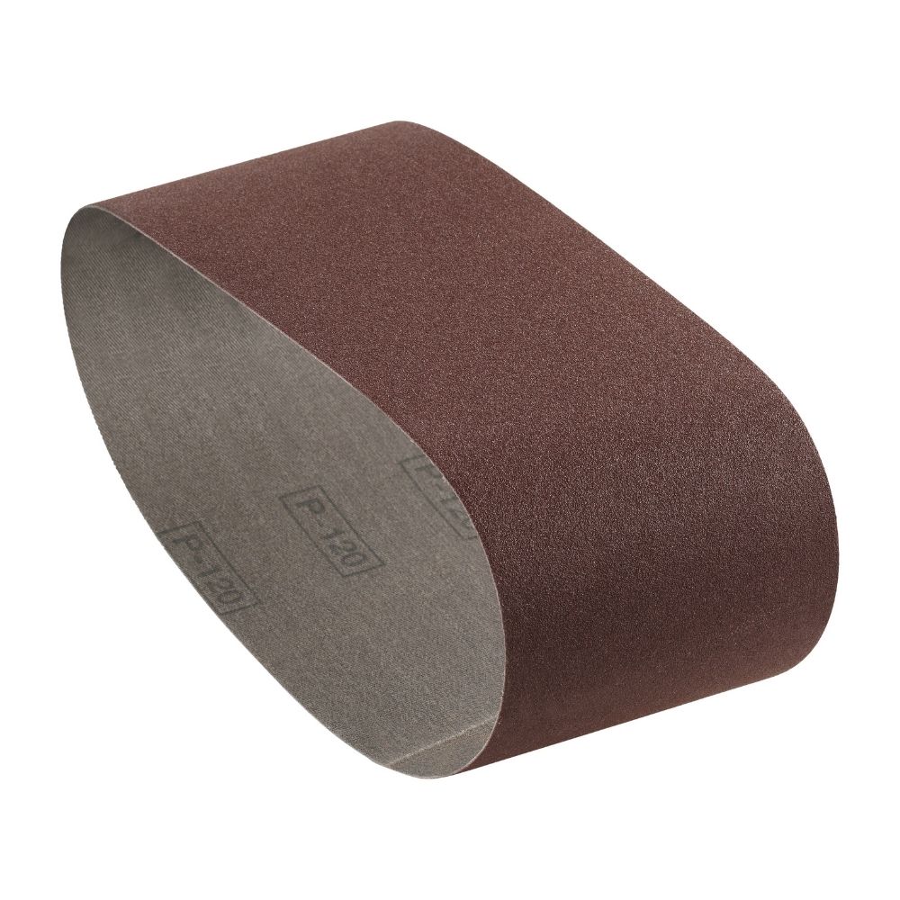 Rhodius PROline Schuurband 100x610mm P120 - 20 stuks Rhodius PROline Schuurband 100x610mm P120 - 20 stuks
