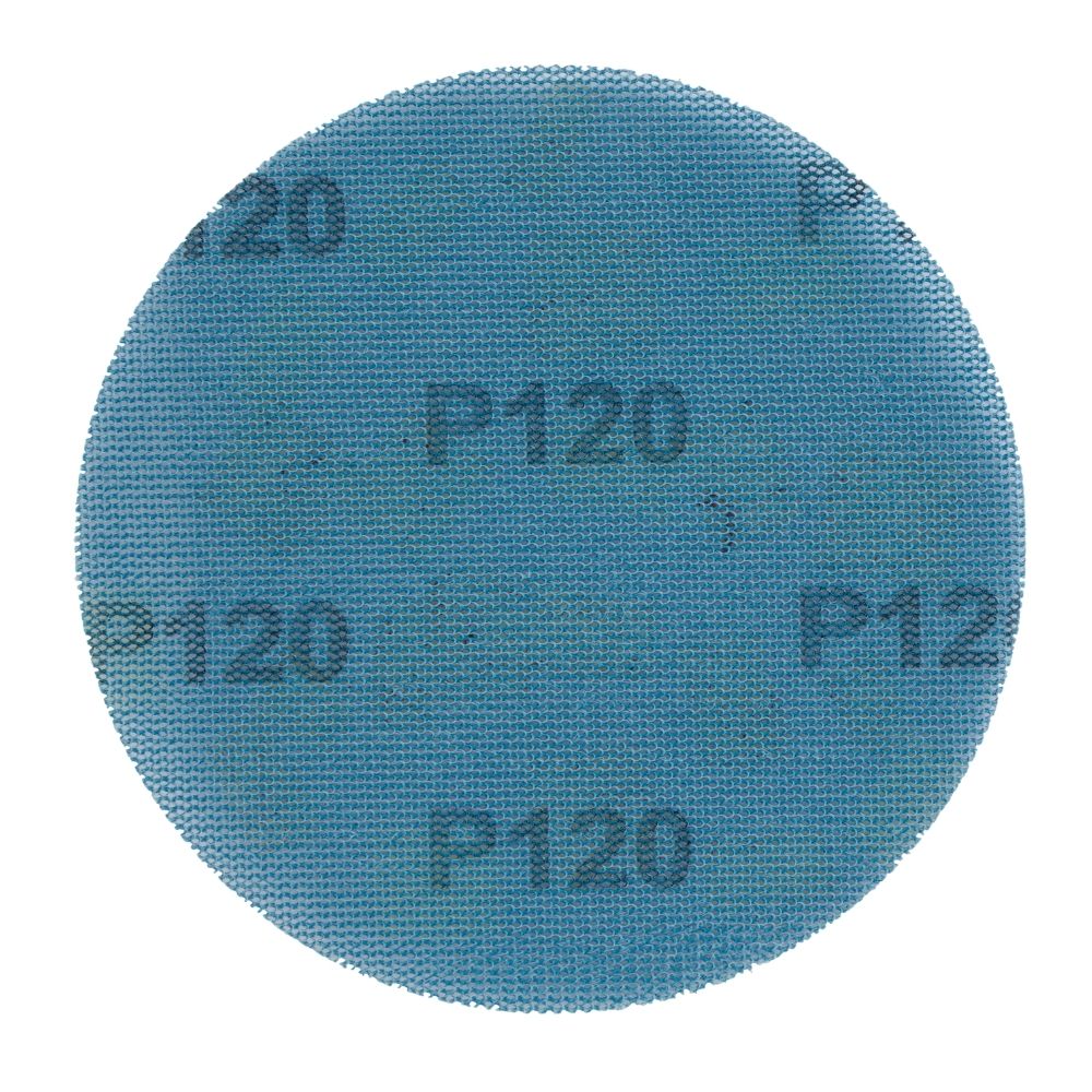 Radix Pro Klittenband Schuurnet 150mm P120 - Verpakking 50st