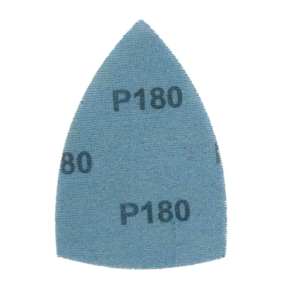 Radix Pro Klittenbandschuurvellen 100x150mm P180 - 50 stuks Radix Pro Klittenbandschuurvellen 100x150mm P180 - 50 stuks