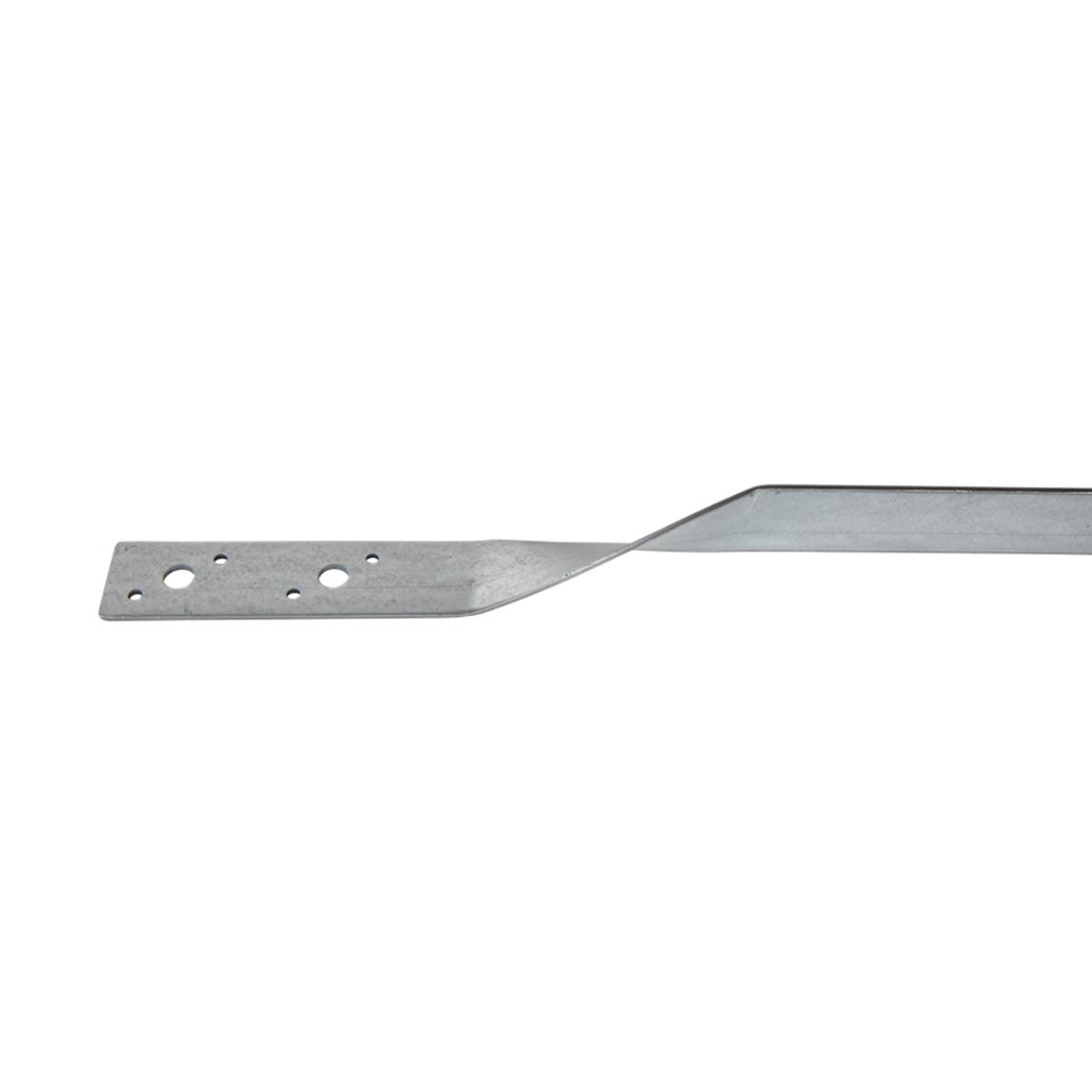 Stormanker verzinkt 600 x 40 mm | FixMasters