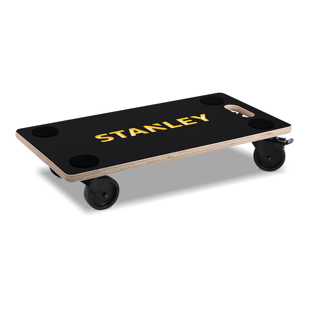 Stanley - Transportroller - Multiplex - 200 kg Stanley - Transportroller - Multiplex - 200 kg
