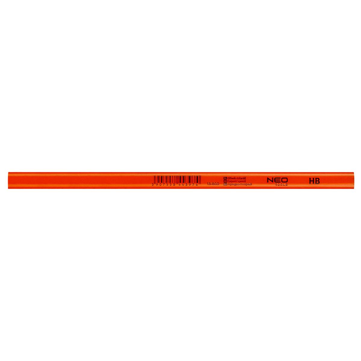 Neo hb timmermanspotlood oranje | FixMasters