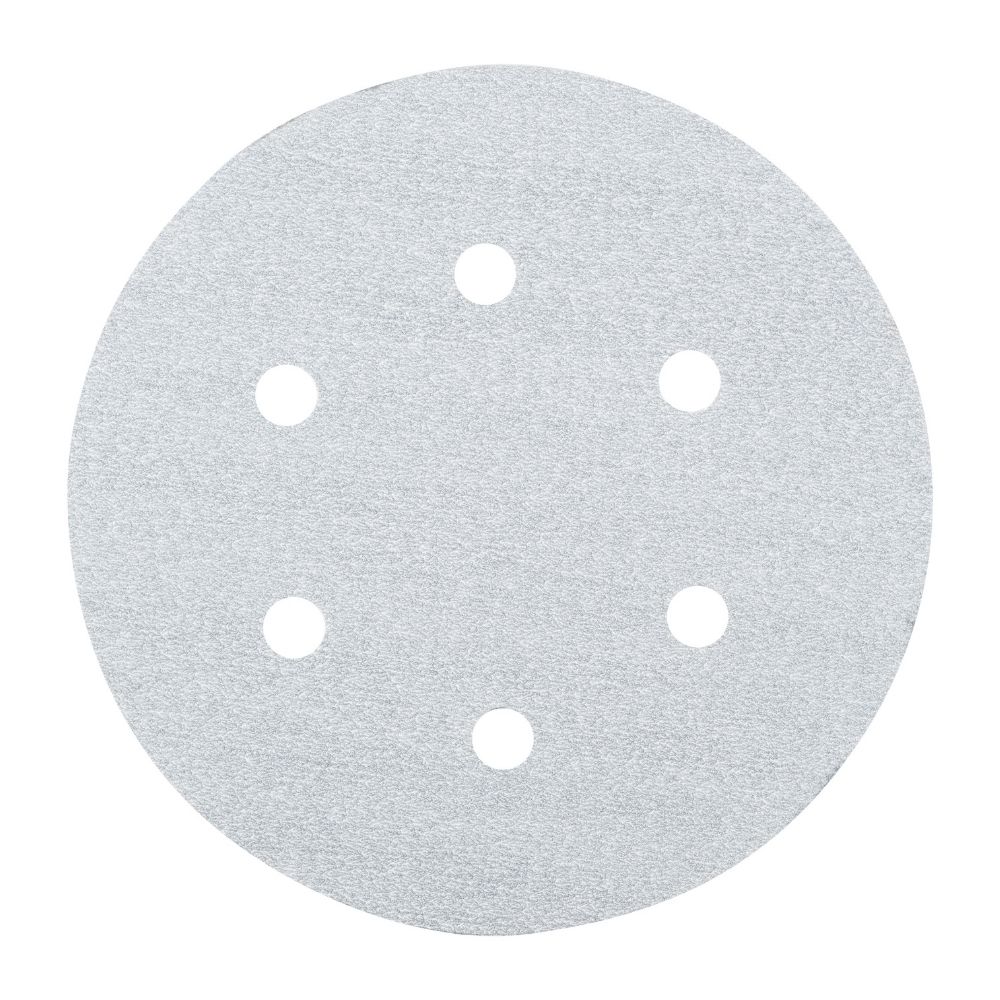 Rhodius PROline Klitschuurschijven 150mm P240 - 50 stuks