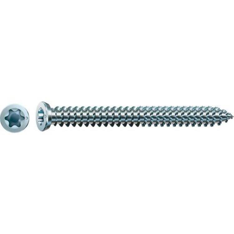 Spax - Kozijnschroeven - Torx 30 Platkop - 7,5 x 60mm - Voldraad - WIROX (100 stuks) Spax - Kozijnschroeven - Torx 30 Platkop - 7,5 x 60mm - Voldraad - WIROX (100 stuks)