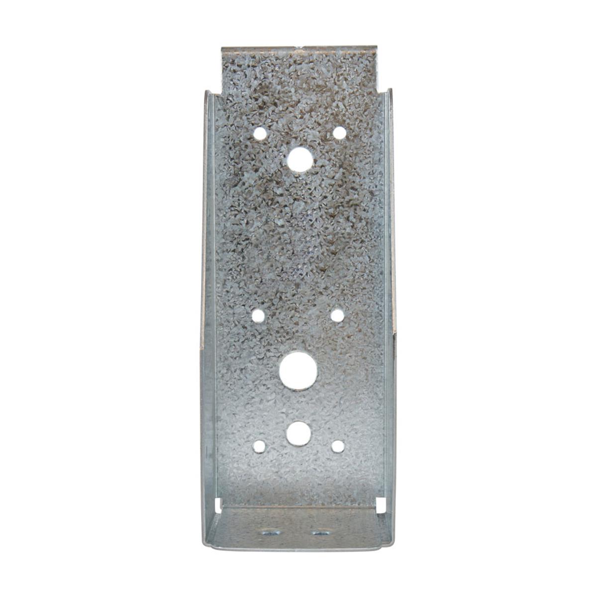 Stalen Balkdrager S-LL 63x175 Verzinkt Stalen Balkdrager S-LL 63x175 Verzinkt
