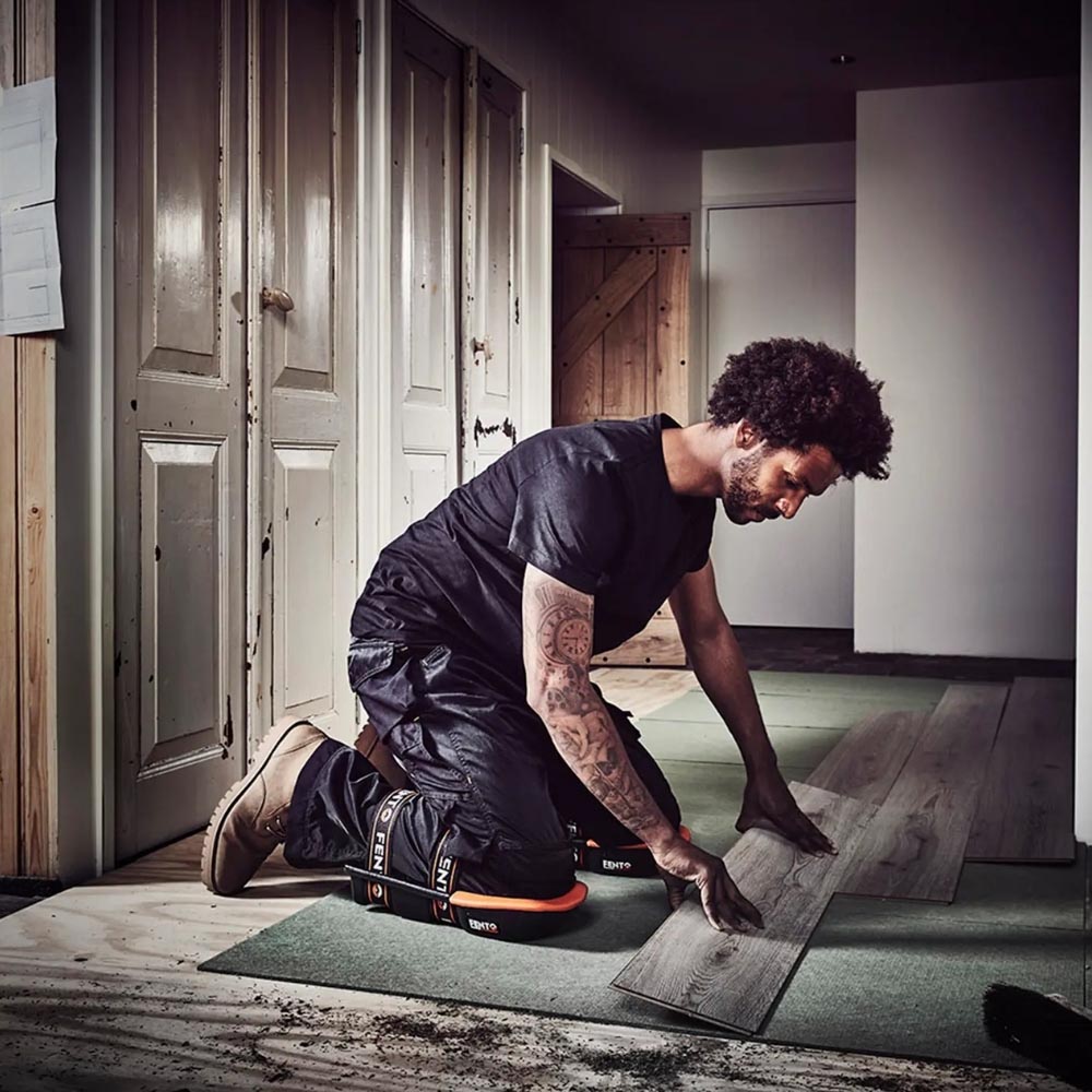 Fento max kniebeschermers | FixMasters Fento max kniebeschermers | FixMasters