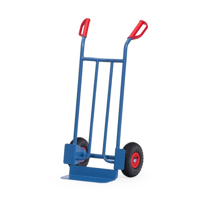 Fetra Steekwagen Luchtbanden 260 x 85 mm - 250 kg Fetra Steekwagen Luchtbanden 260 x 85 mm - 250 kg