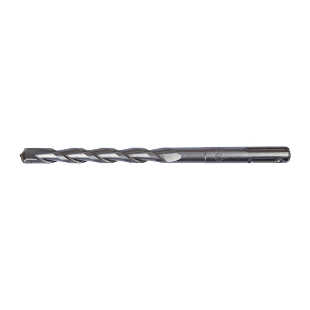 Radix SDS+ Hamerboor 2-snijder 5.0 x 50/110 mm