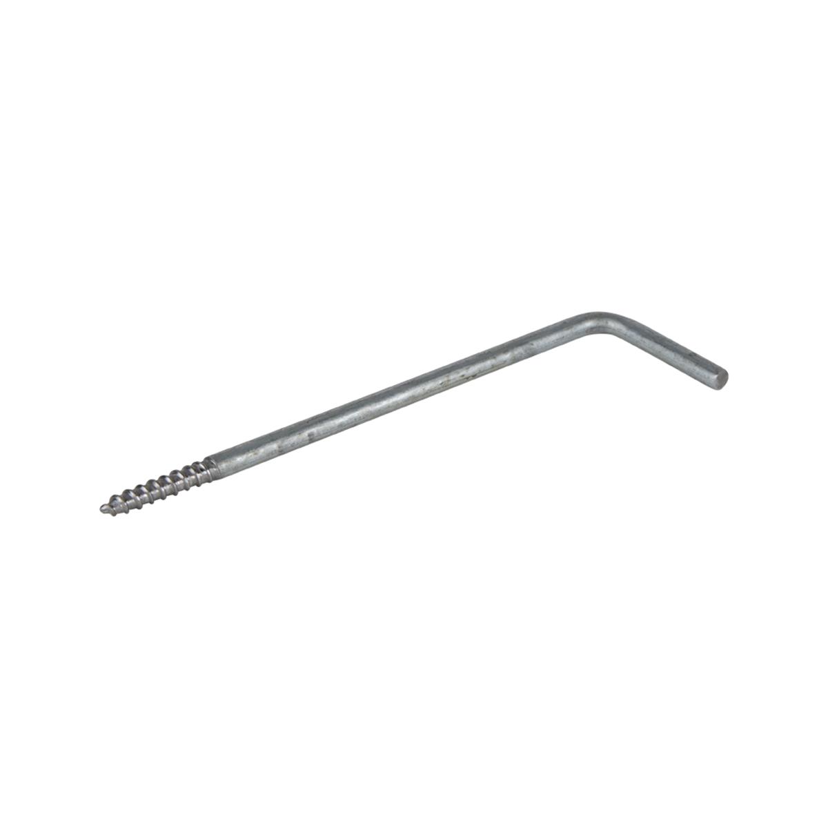 Kozijnanker 150 x 40 x 6 mm - Verpakking 100 stuks Kozijnanker 150 x 40 x 6 mm - Verpakking 100 stuks
