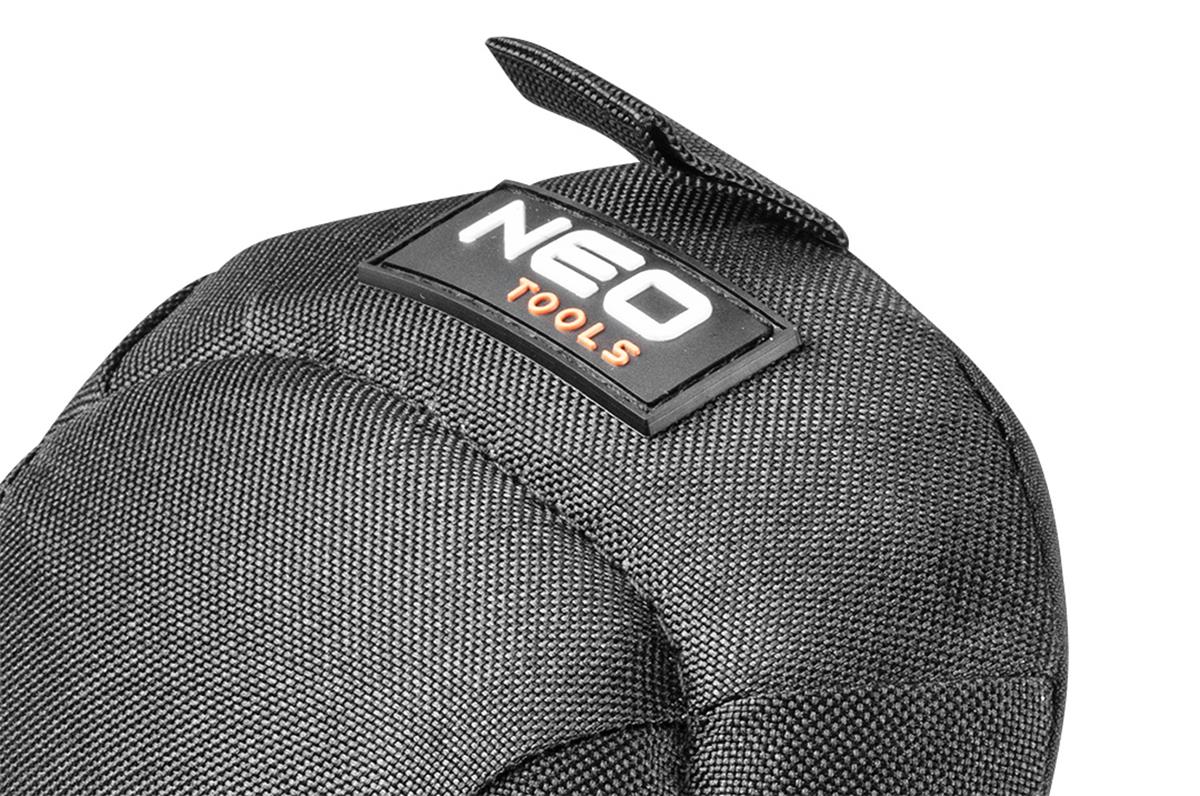 NEO - Kniebeschermer - Polyester
