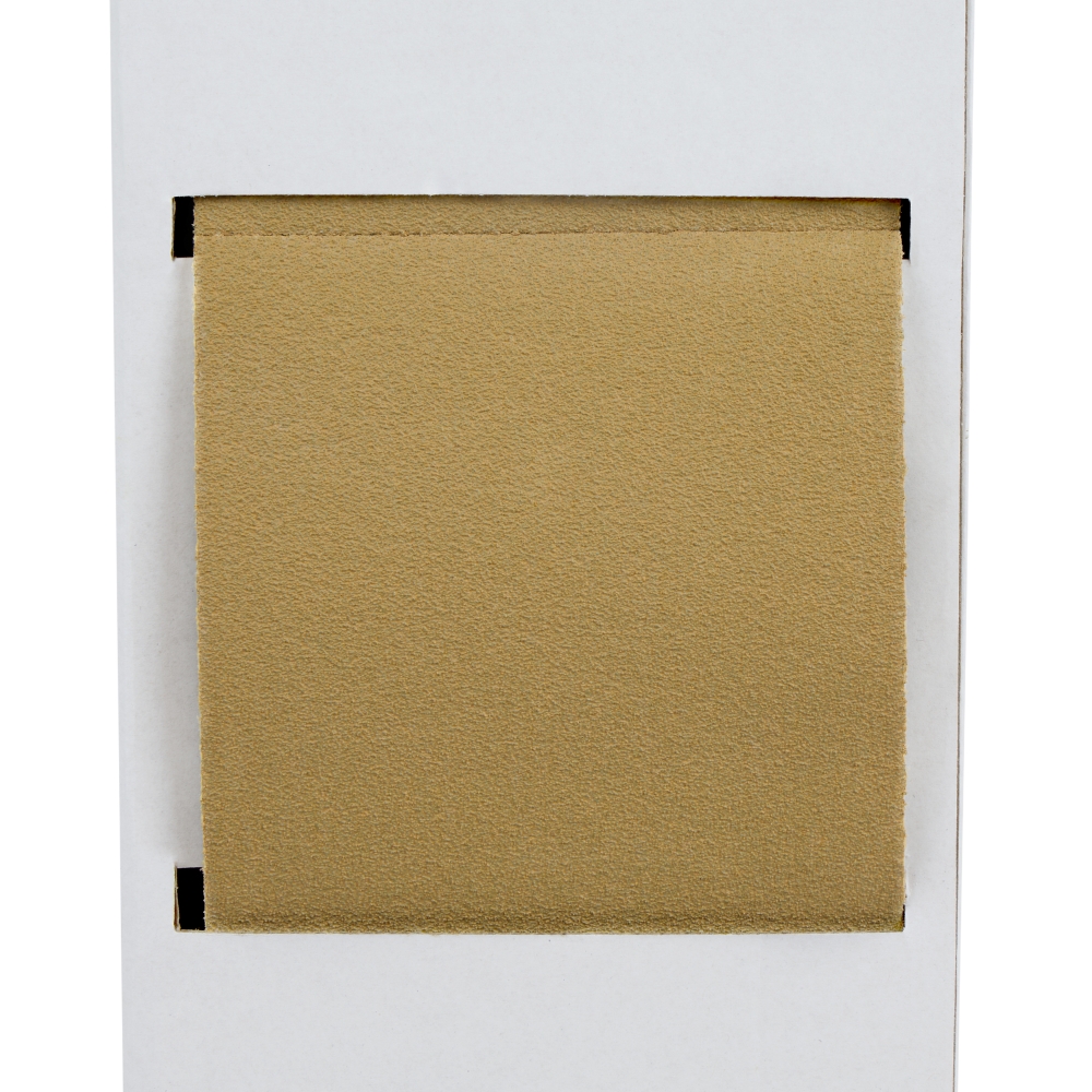 Radix Pro Schuurpapier - Rol met foam backing - 114mm x 25m - P80