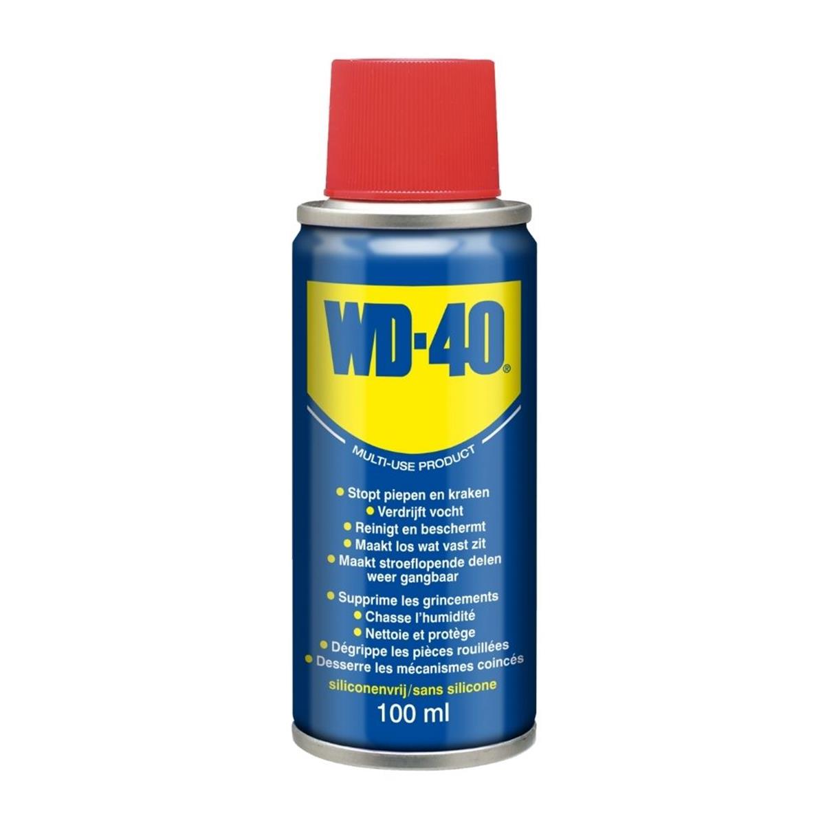 WD-40 Multi-Use Classic Spray 100ml