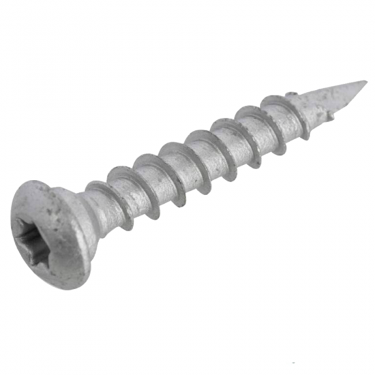 Dynaplus - Paalhouderschroef - Torx 40 - 8 x 50mm - AR-Coating (50 stuks) Dynaplus - Paalhouderschroef - Torx 40 - 8 x 50mm - AR-Coating (50 stuks)
