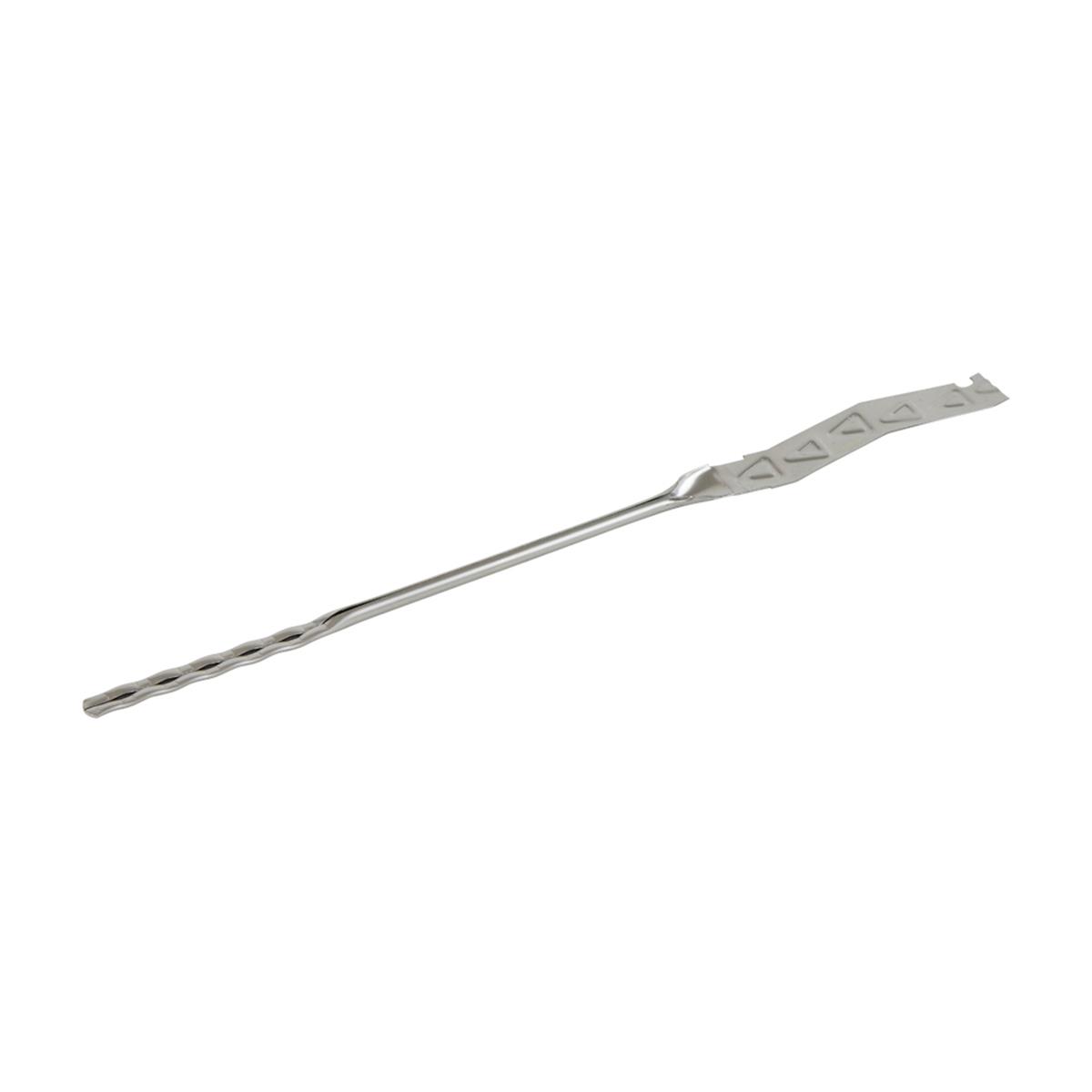 Prikspouwanker 250 mm (100/+15) – RVS A4 – 250 stuks