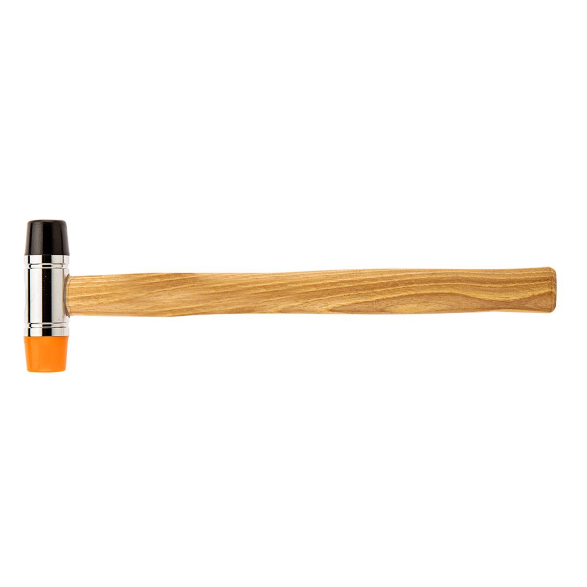 Neo terugslag vrije hamer 150gr, 22mm | FixMasters