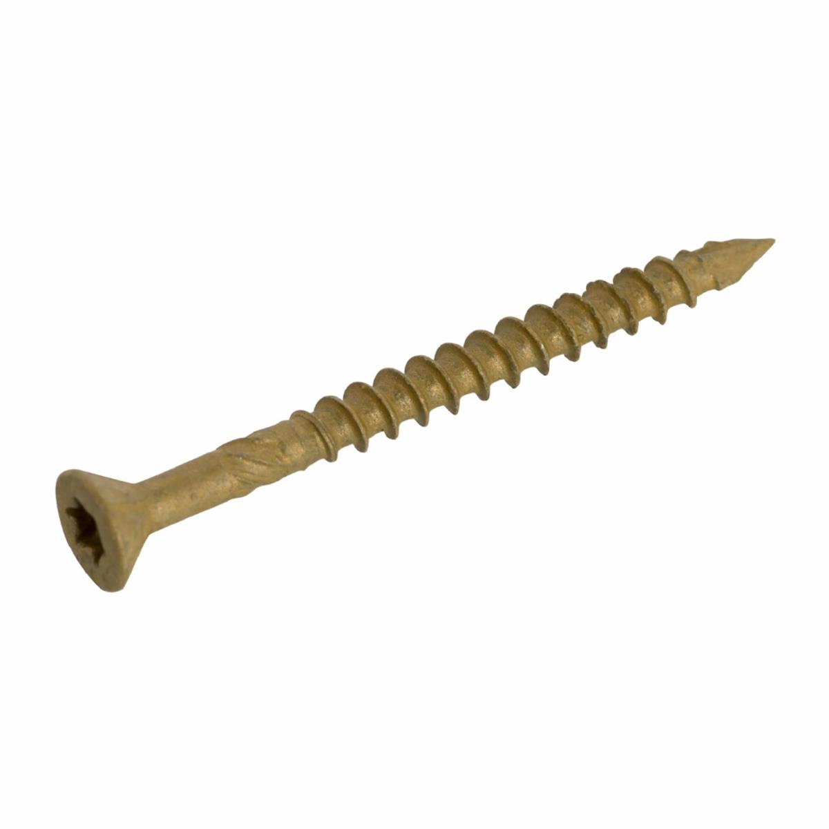 Dynaplus Glaslatschroeven Torx 3,5x40mm AR-Coating - 200 stuks Dynaplus Glaslatschroeven Torx 3,5x40mm AR-Coating - 200 stuks