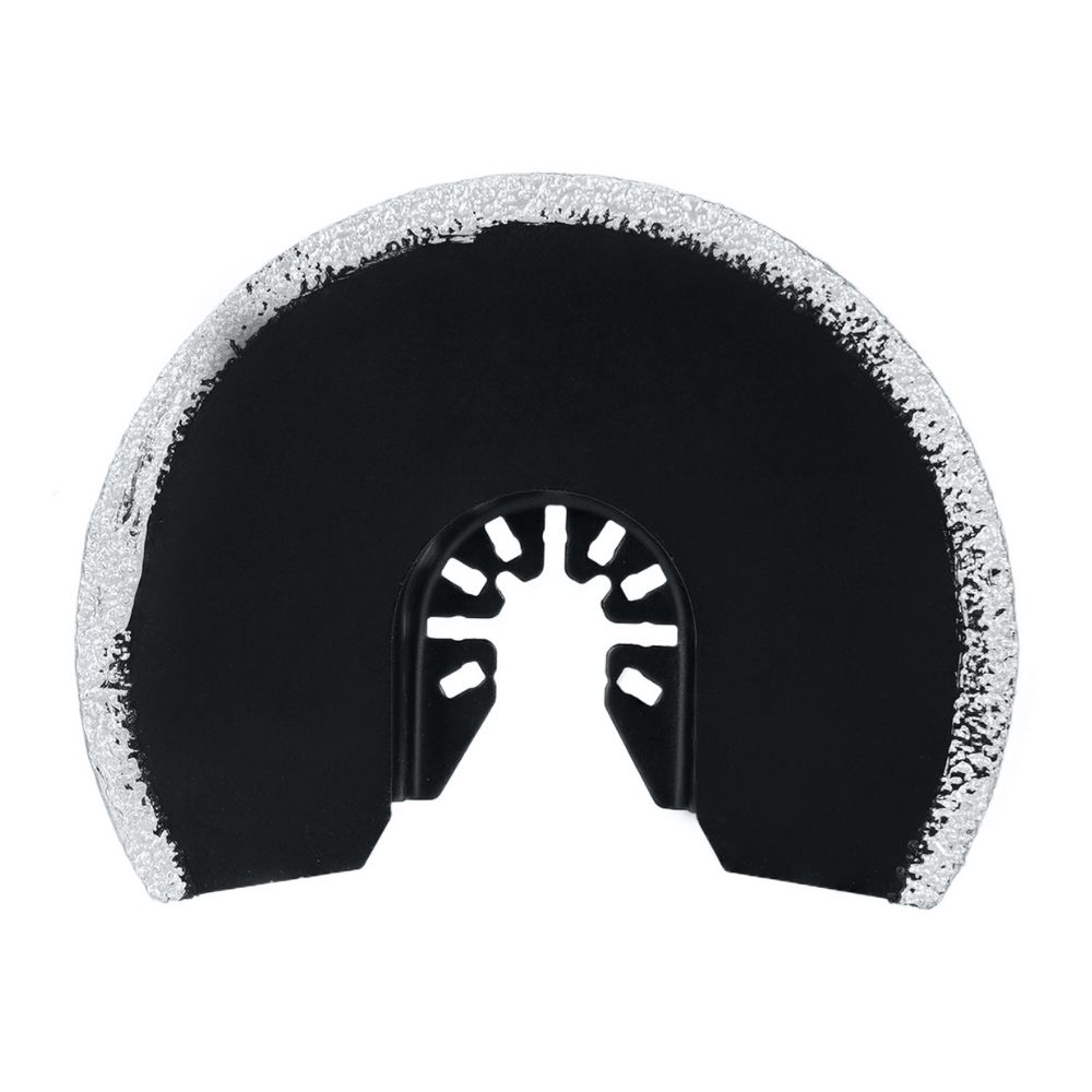 Radix Diamant Multitool Zaagblad Ø92.5mm - 40-50 Grit