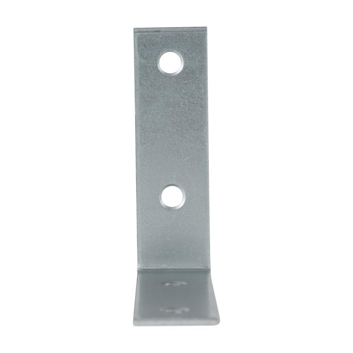 Stoelhoek 70 mm verzinkt | FixMasters Stoelhoek 70 mm verzinkt | FixMasters