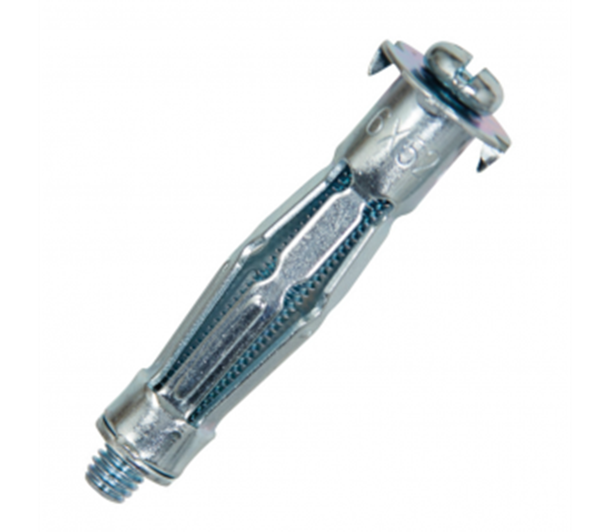 Fischer HM Hollewandplug metaal 5 x 65mm (50 stuks)