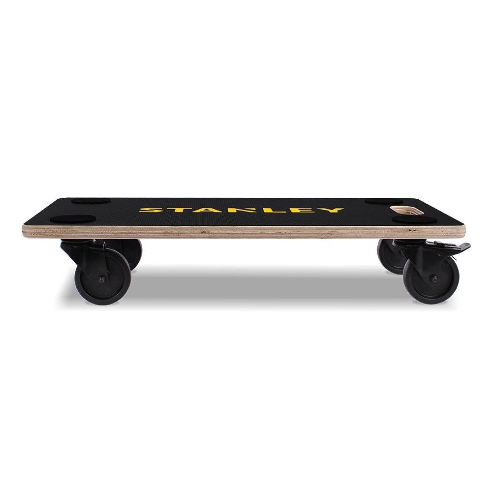 Stanley - Transportroller - Multiplex - 200 kg Stanley - Transportroller - Multiplex - 200 kg
