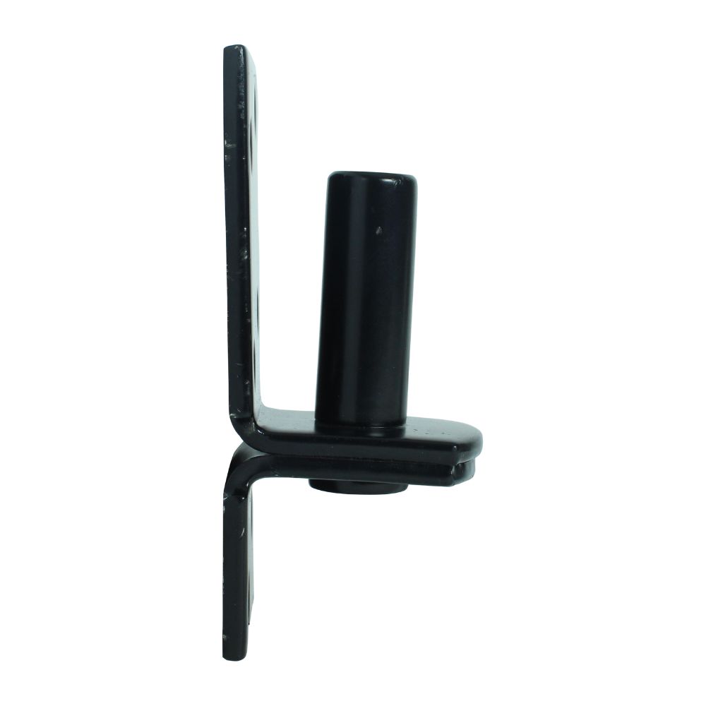 Plaatduim 16 mm zwart | FixMasters Plaatduim 16 mm zwart | FixMasters