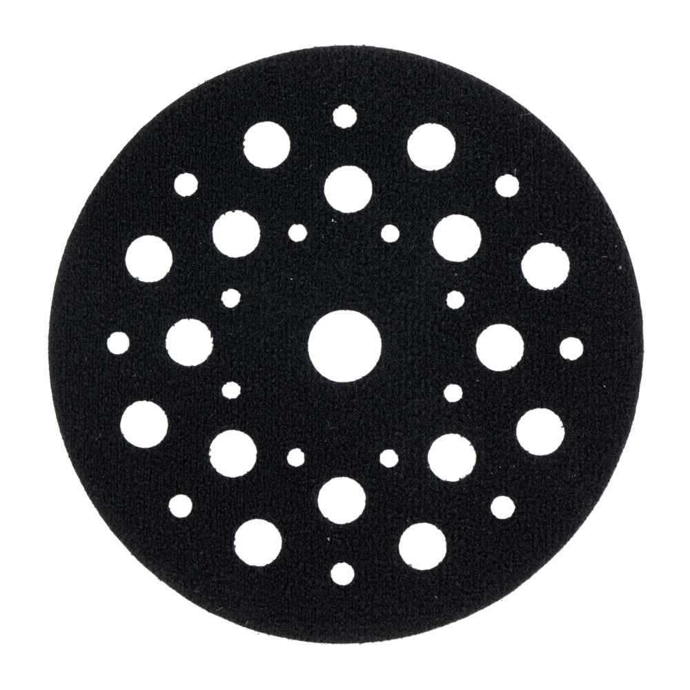 Radix Pro Schuurschijf Ø125mm met 33 stofgaten Radix Pro Schuurschijf Ø125mm met 33 stofgaten
