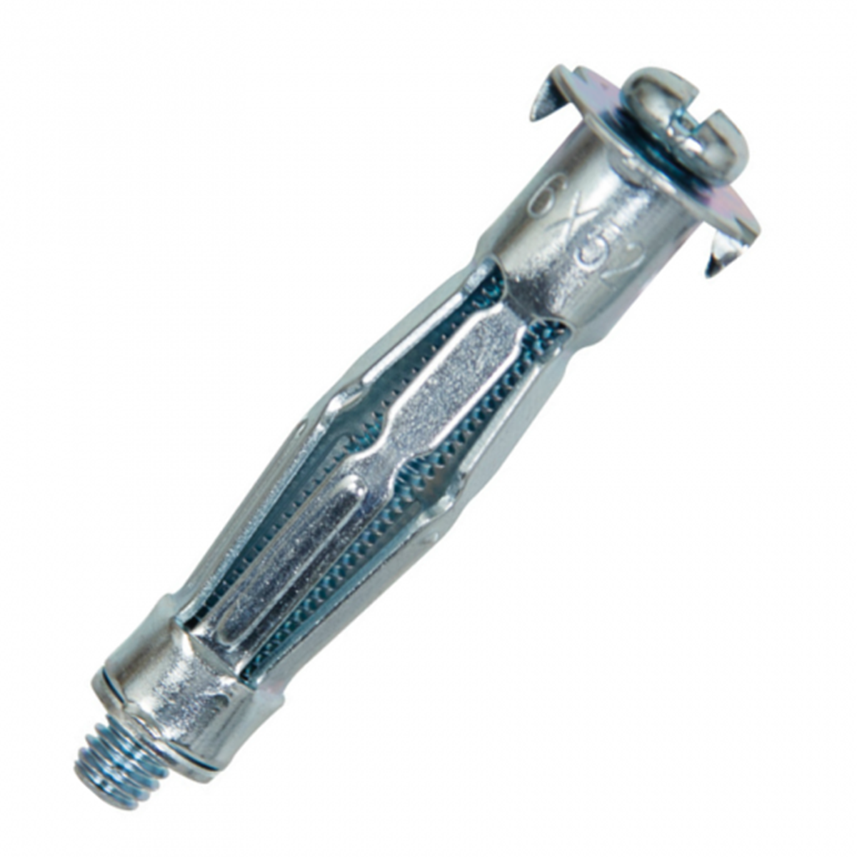 Fischer HM Hollewandplug 6 x 52mm (50 stuks)