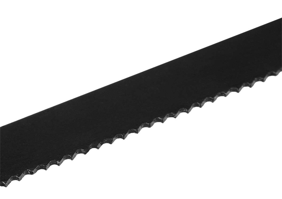 NEO Metaalzaagbladen 150mm - 24 TPI (5-delige set)