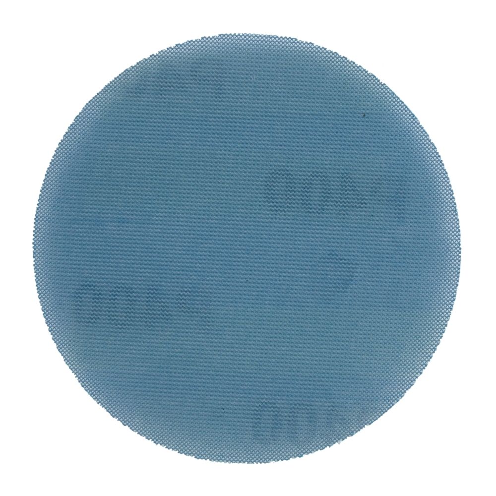 Radix Pro klittenbandschuurnetten 125mm P400 - 50 stuks