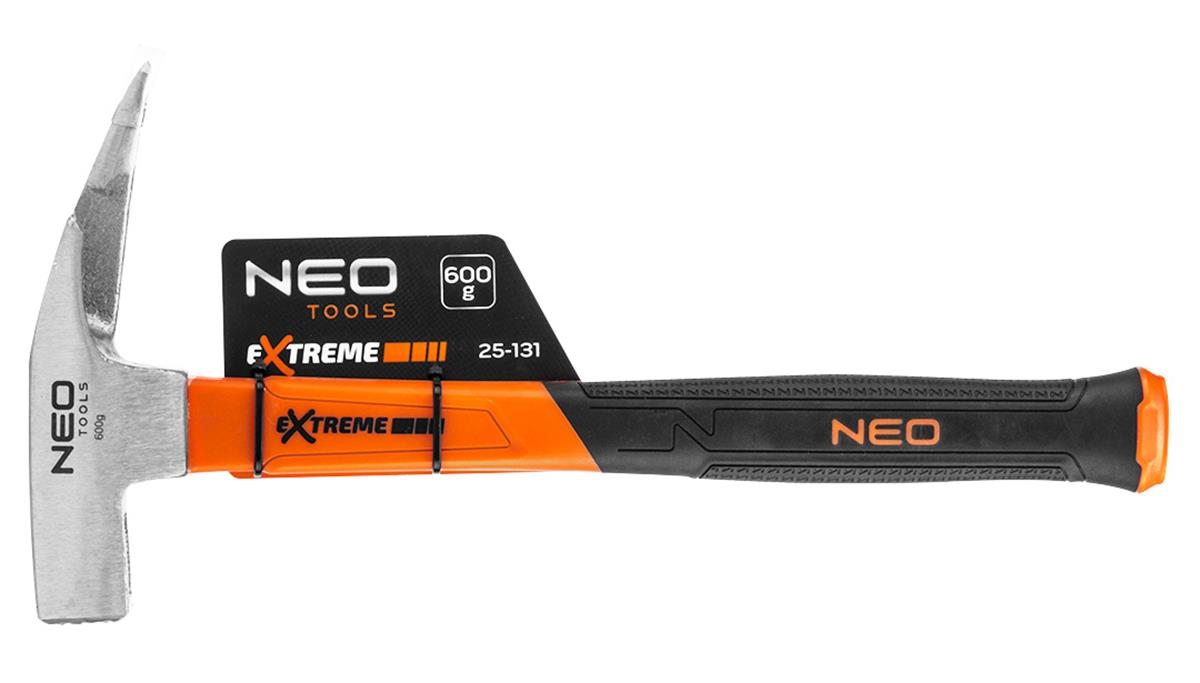 NEO - Extreme - Timmermanshamer - Fiber - 600gr NEO - Extreme - Timmermanshamer - Fiber - 600gr