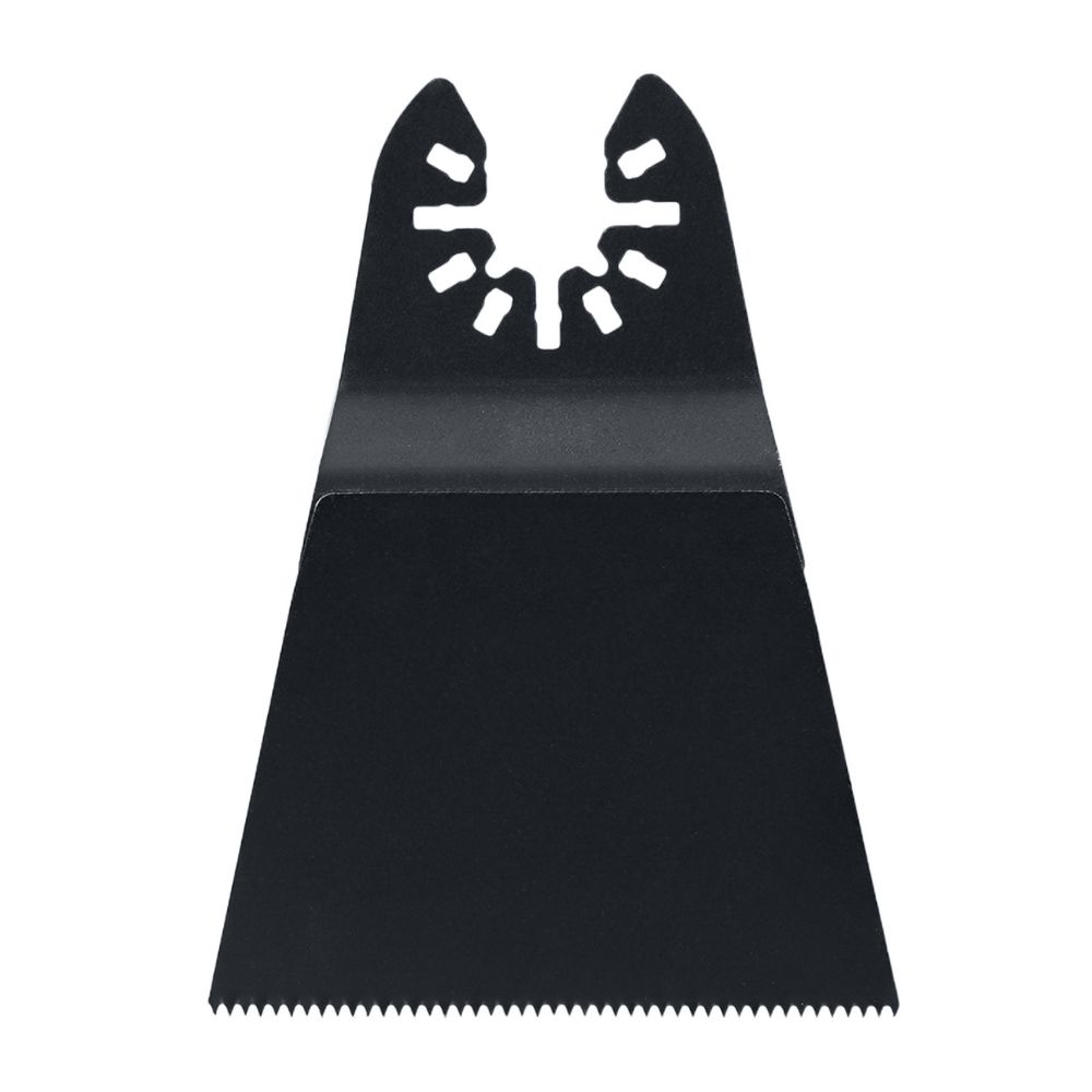 Radix Multitool Zaagblad HCS 18 Tanden Gefreesd 40x69mm Radix Multitool Zaagblad HCS 18 Tanden Gefreesd 40x69mm