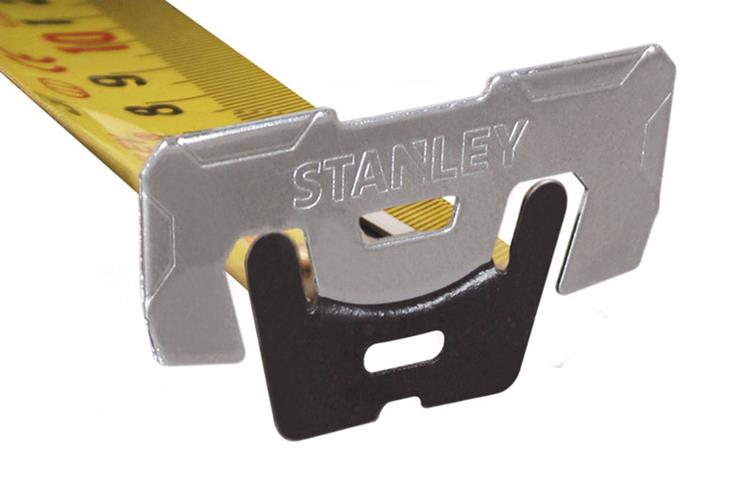 Stanley fatmax Pro autolock rolbandmaat 5m | FixMasters Stanley fatmax Pro autolock rolbandmaat 5m | FixMasters