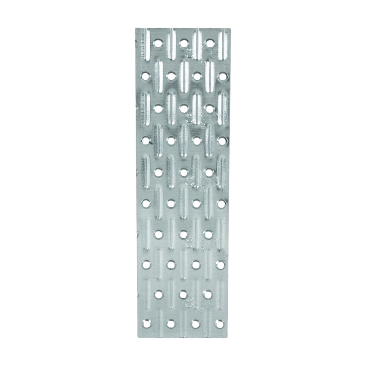 Spijkerplaat - 75 x 250 x 1.00 mm - Verzinkt Spijkerplaat - 75 x 250 x 1.00 mm - Verzinkt