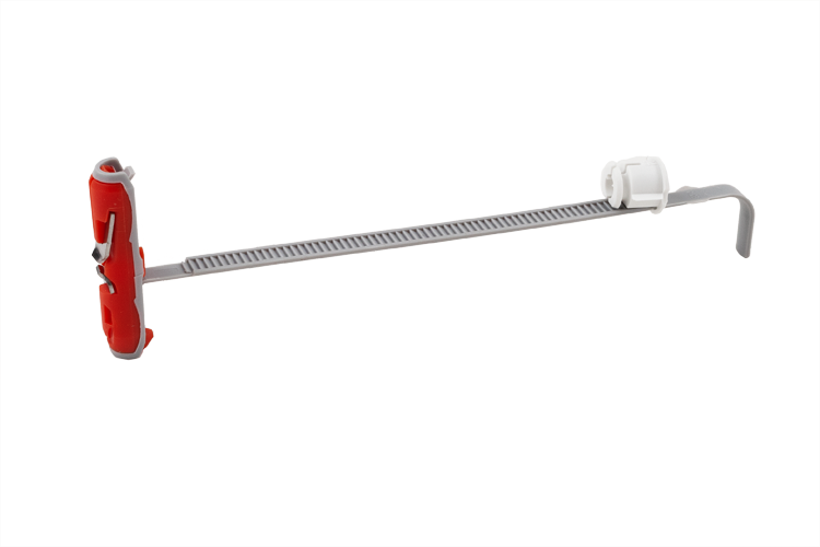 Fischer DuoTec hollewandplug 12mm (10 stuks)