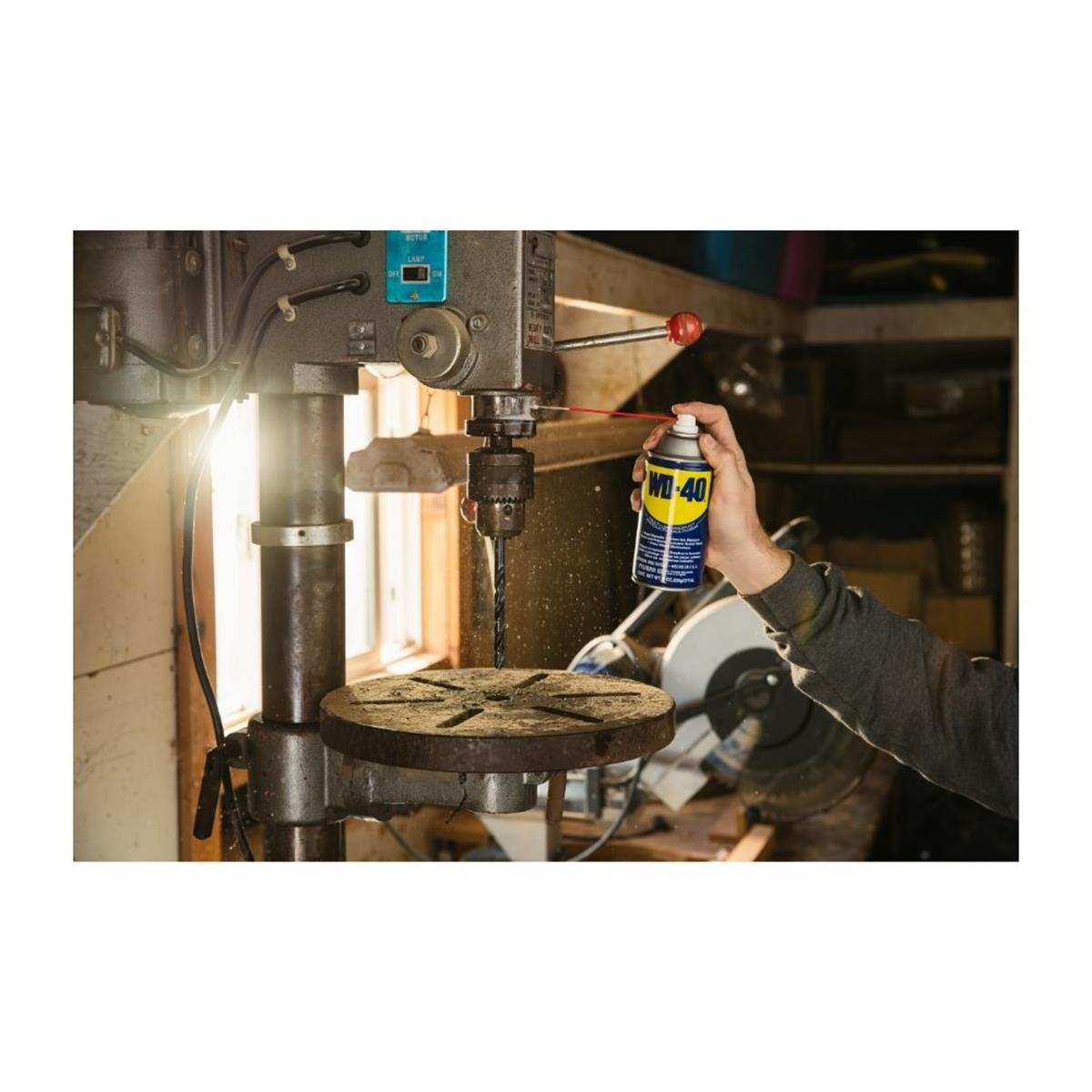 WD-40 Multi-use classic spray | FixMasters