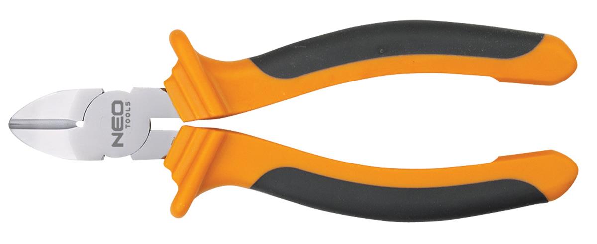 NEO - PRO - Zijkniptang - 160mm