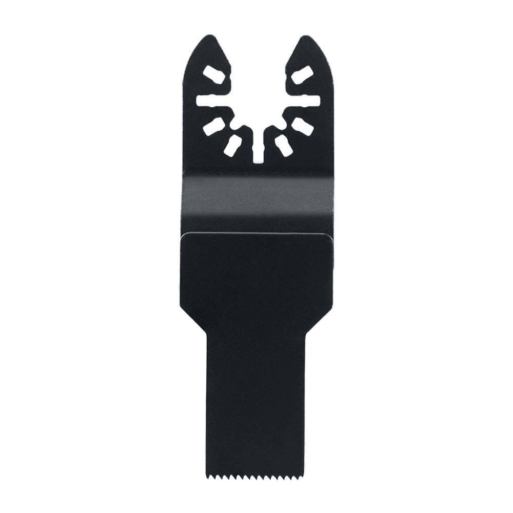 Radix Bi-metaal Multitool Zaagblad 40x20mm - 18 TPI - Universal Aansluiting Radix Bi-metaal Multitool Zaagblad 40x20mm - 18 TPI - Universal Aansluiting