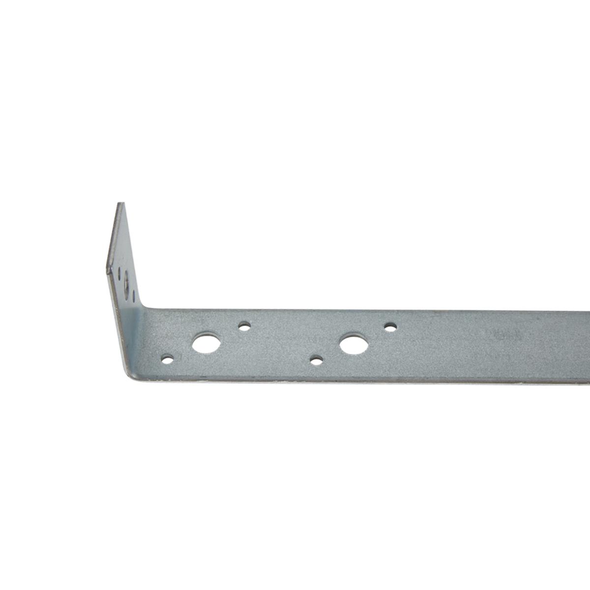 Stormanker - Verzinkt - 1000 x 40 mm Stormanker - Verzinkt - 1000 x 40 mm