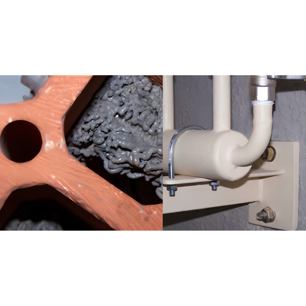 Chemische Ankerstang M16 x 190mm - Staal 5.8 Verzinkt - Set 10 stuks Chemische Ankerstang M16 x 190mm - Staal 5.8 Verzinkt - Set 10 stuks