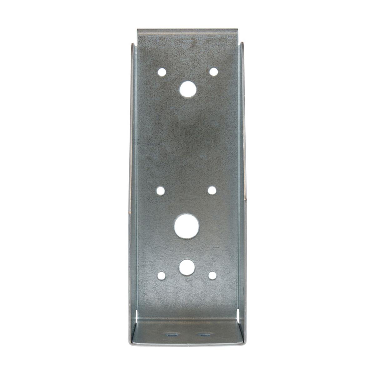 Balkdrager - S-LL 59x171 - Verzinkt Balkdrager - S-LL 59x171 - Verzinkt