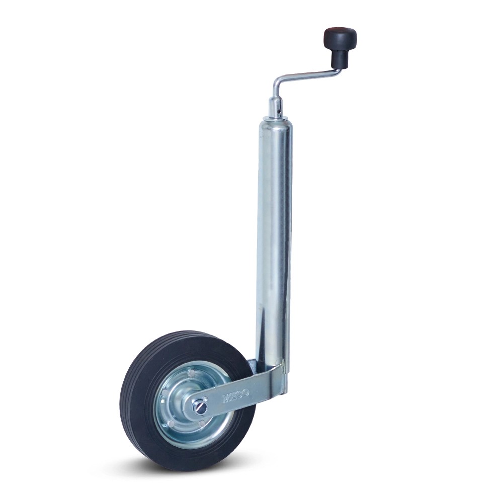 MESO Neuswiel Basis - Metalen Wielbody - 48 mm