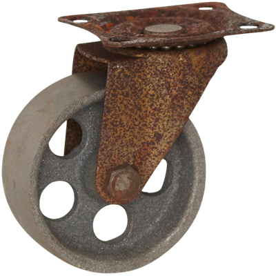 Vintage wielen