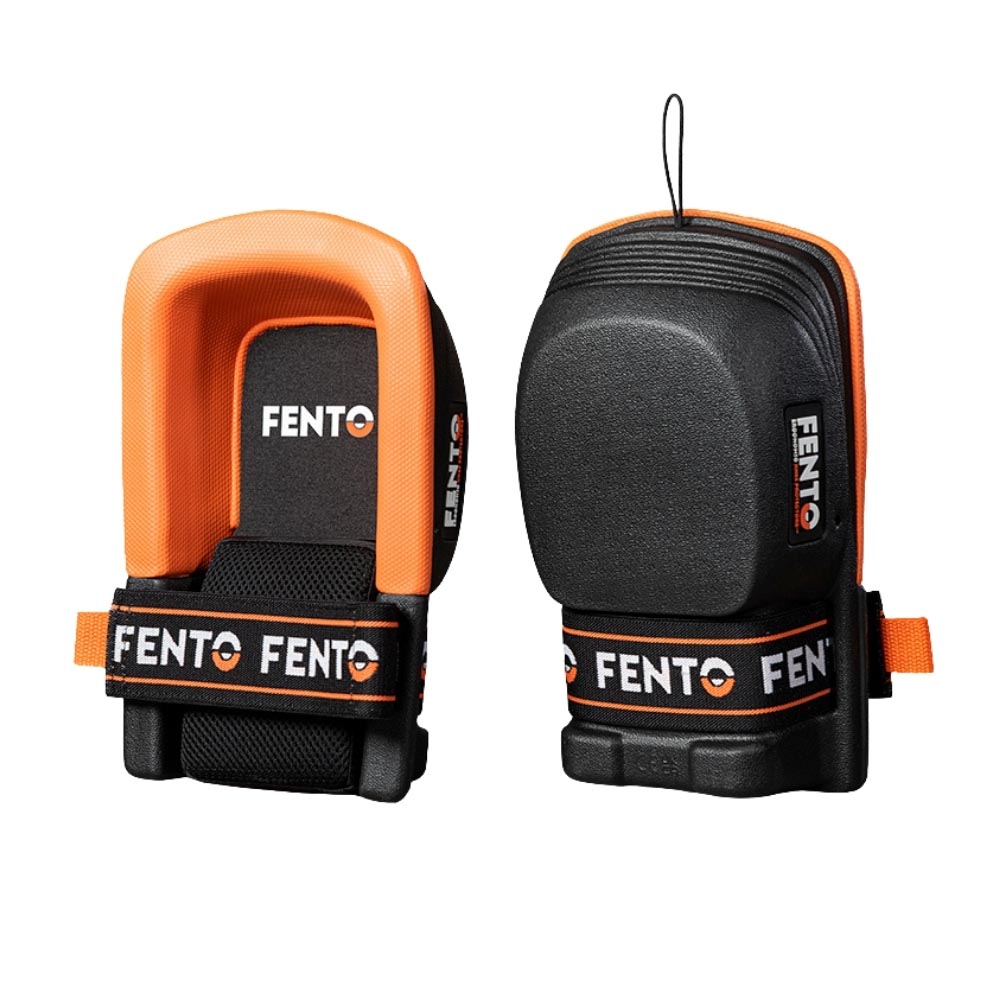 FENTO Original Kniebeschermers (1 paar) FENTO Original Kniebeschermers (1 paar)