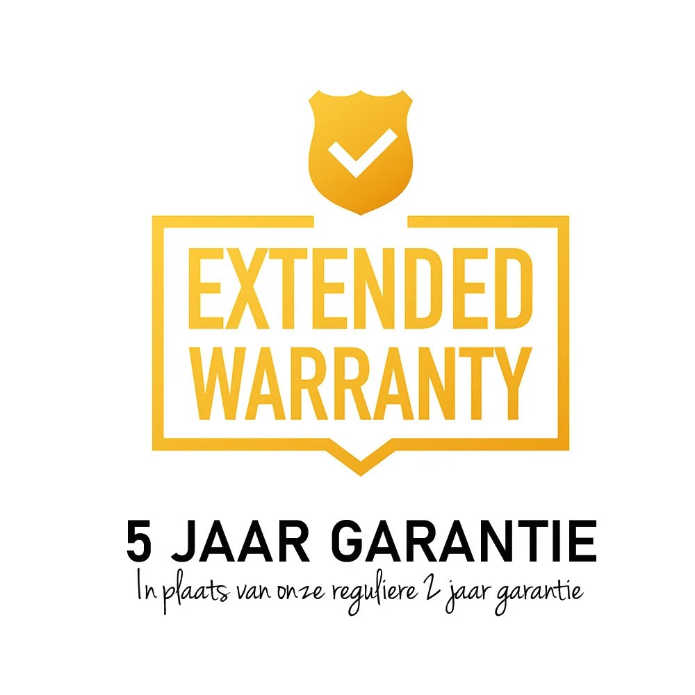 Premium Meubelwiel, met Kap, 50mm, PU geremd met topplaat | FixMasters
