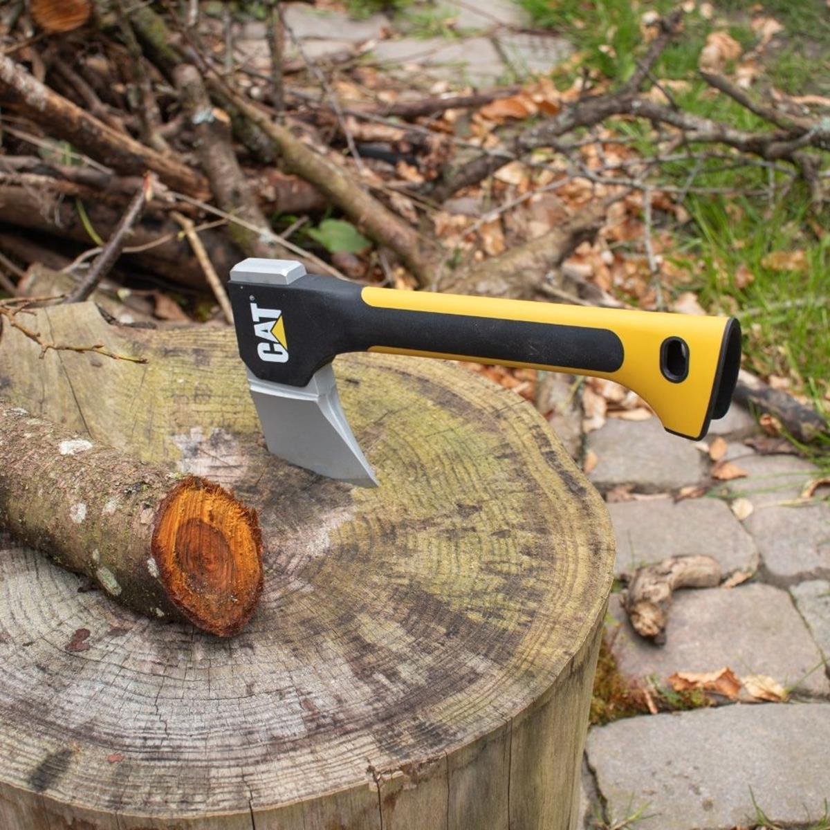 Cat universele bijl U600 ergo | FixMasters Cat universele bijl U600 ergo | FixMasters