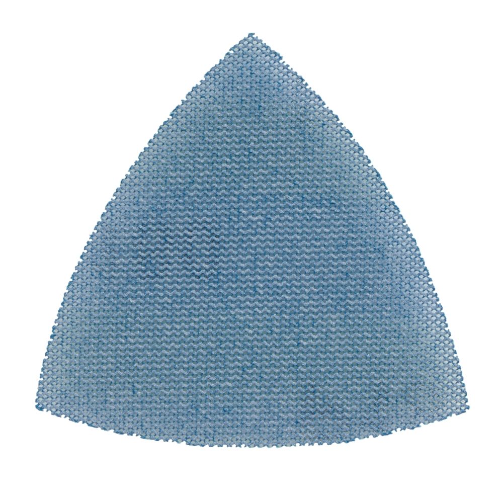 Radix Pro Klittenbandschuurnetten Driehoek 93x93x93mm P180 (50 stuks)