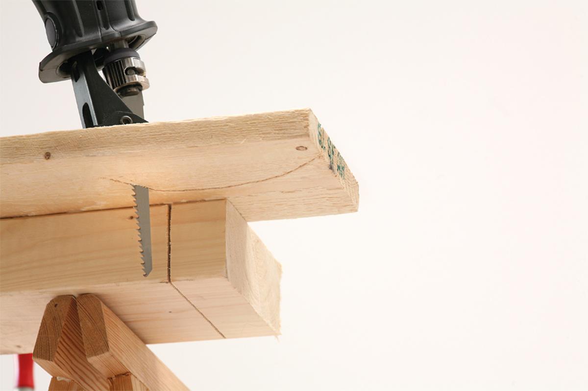 Kwb reciprozaagbladenset 9-delig in opbergbox | FixMasters