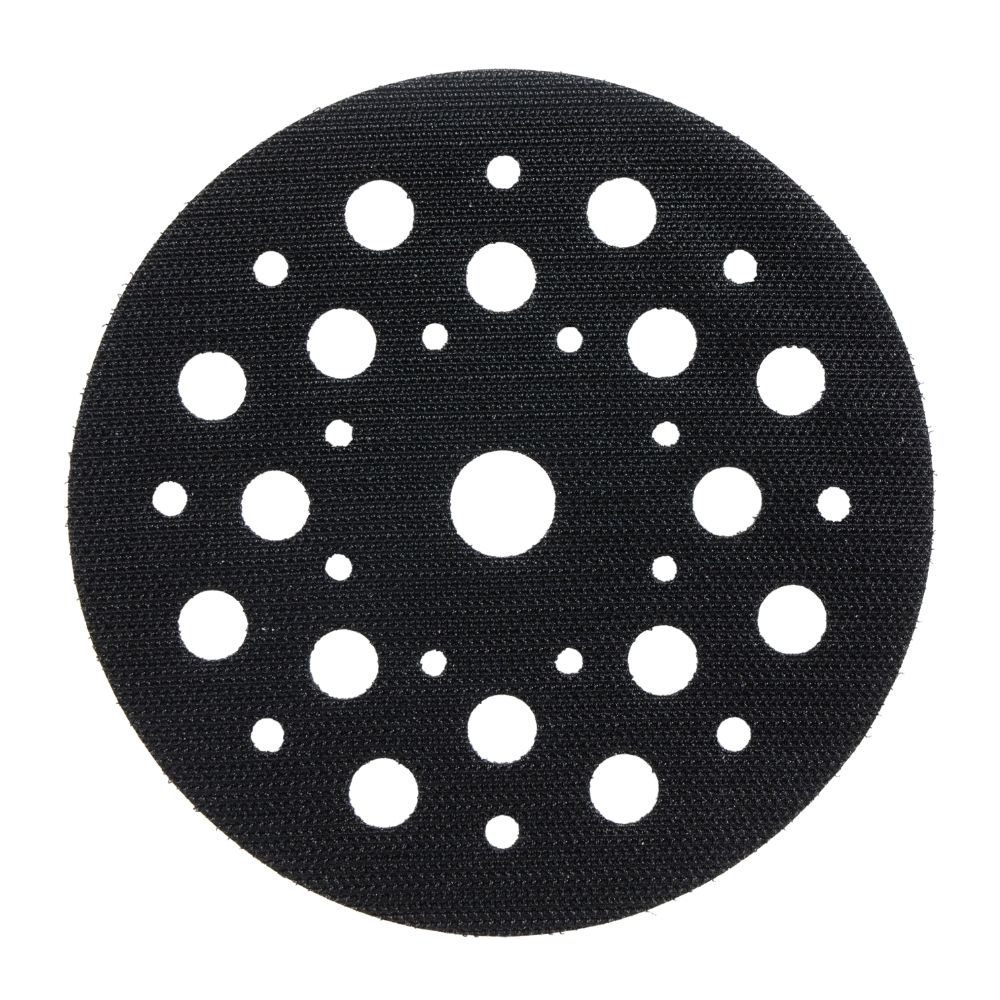 Radix Pro Schuurschijf Ø125mm met 33 stofgaten Radix Pro Schuurschijf Ø125mm met 33 stofgaten