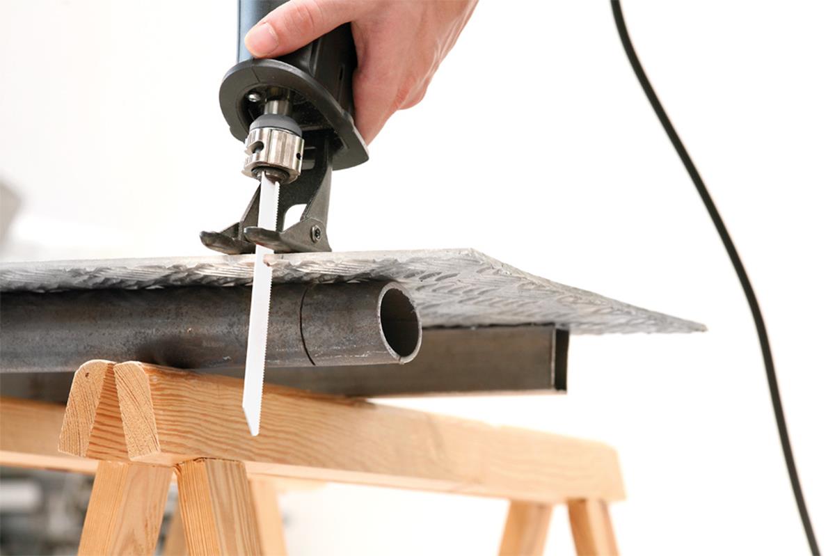 Kwb reciprozaagbladenset 9-delig in opbergbox | FixMasters
