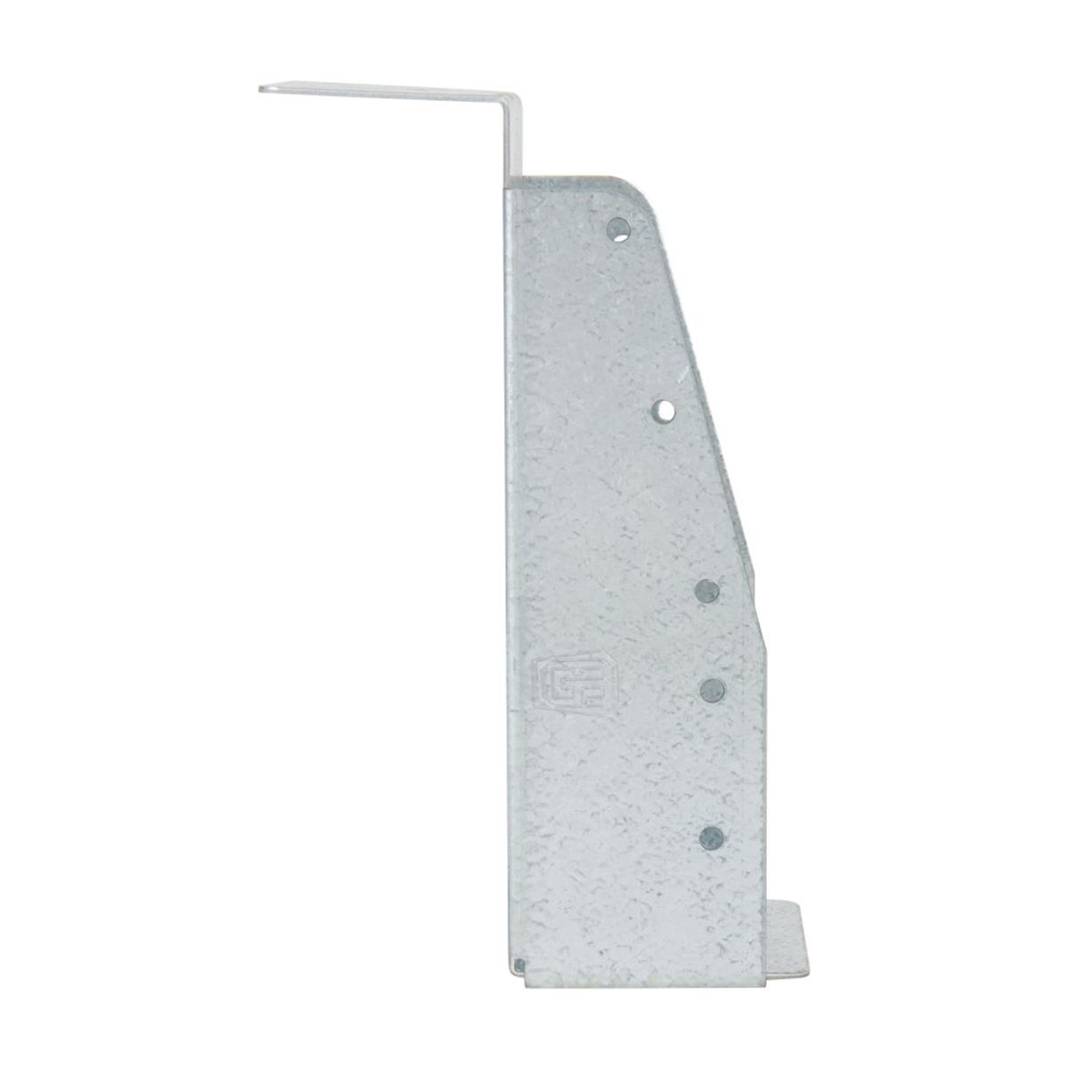 Balkdrager S-ll 63 x 175 verzinkt | FixMasters Balkdrager S-ll 63 x 175 verzinkt | FixMasters